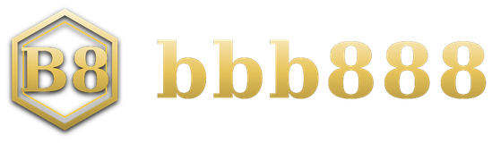 bbb888 logo