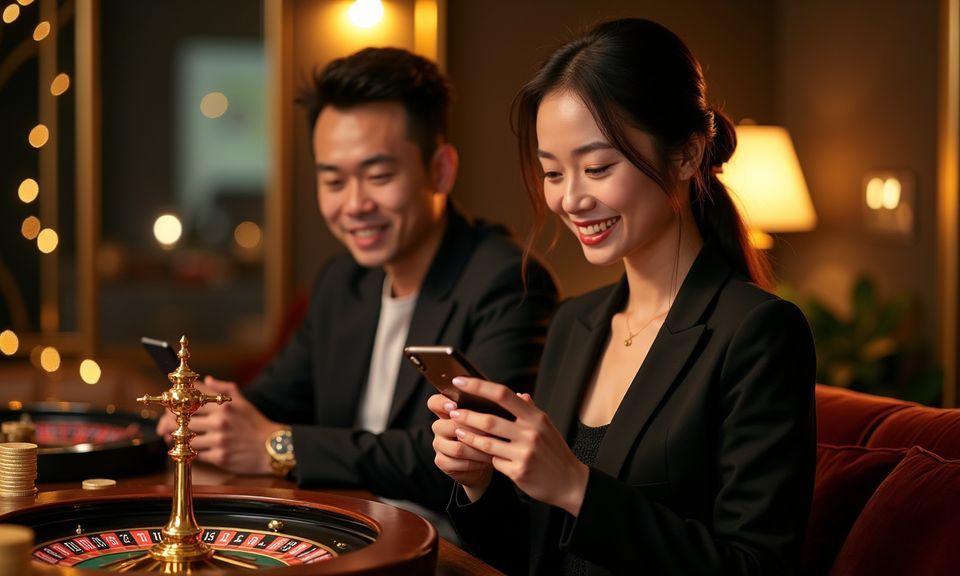 bbb888 casino app visual